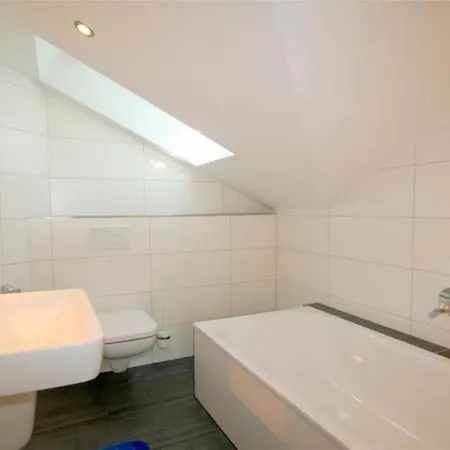 Admiralsgarten, Ag15b Apartman Duhnen