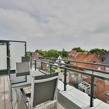 Apartman Admiralsgarten, Ag15b
